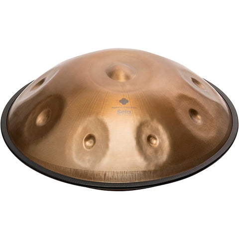 Sela SE202 Harmony Handpan D