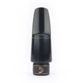 D'Addario Select Jazz Alto Saxophone Mouthpiece