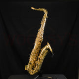 OPEN BOX Selmer Paris 64J "Series III" Jubilee Edition Professional Tenor Saxophone