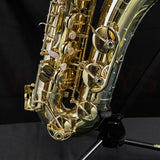 OPEN BOX Selmer Paris 64J "Series III" Jubilee Edition Professional Tenor Saxophone