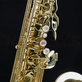 OPEN BOX Selmer Paris 64J "Series III" Jubilee Edition Professional Tenor Saxophone