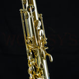 OPEN BOX Selmer Paris 64J "Series III" Jubilee Edition Professional Tenor Saxophone