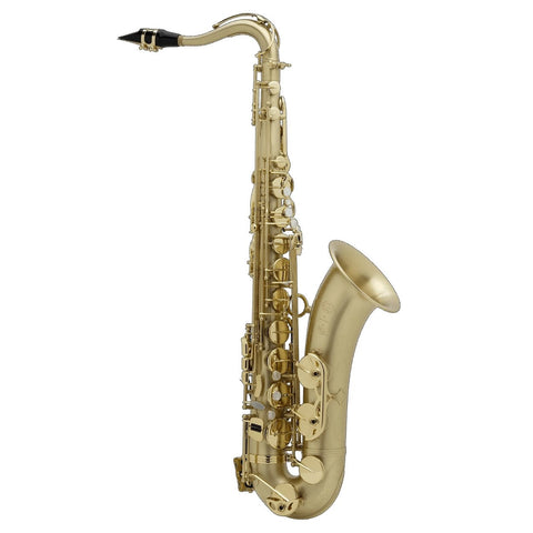 OPEN BOX Selmer Paris Super Action 80 Series II Professional Tenor Saxophone