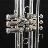 NEW OLD STOCK S.E. Shires TRB B Model Custom Bb Trumpet