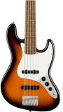 Squier Affinity Jazz Bass V