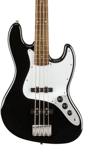 Squier Affinity Jazz Bass