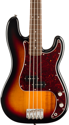 Squier Classic Vibe 60's Precision Bass