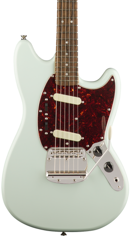 Squier Classic Vibe 60's Mustang