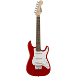 Squier Mini Stratocaster 3/4 Size Electric Guitar