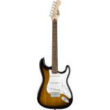 Squier Sonic Stratocaster Pack