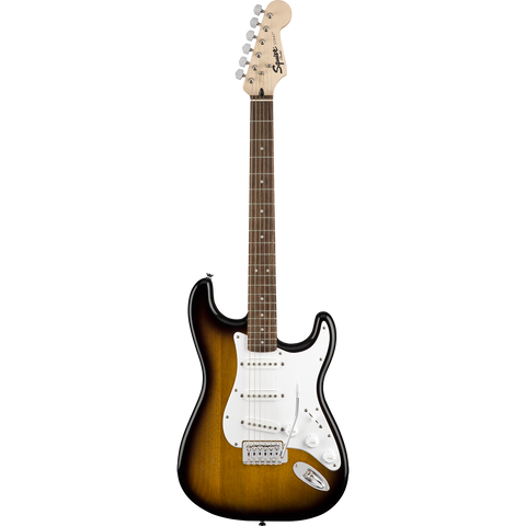 Squier Sonic Stratocaster Pack