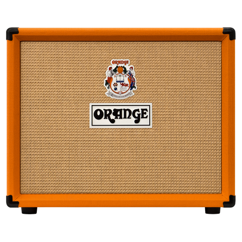 Orange Super Crush 100 Combo