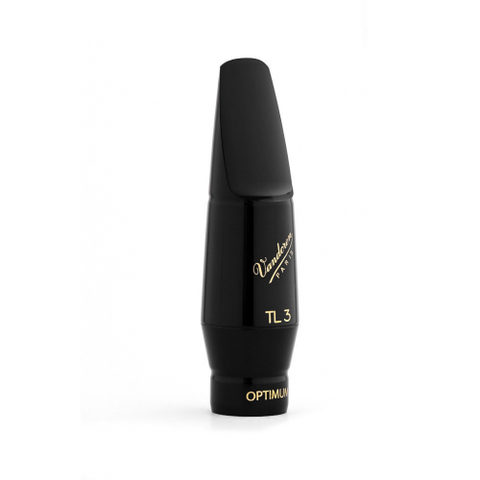 Vandoren Optimum Tenor Saxophone Mouthpiece