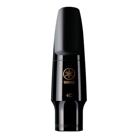 Yamaha 4C Plastic Tenor Saxophone Mouthpiece