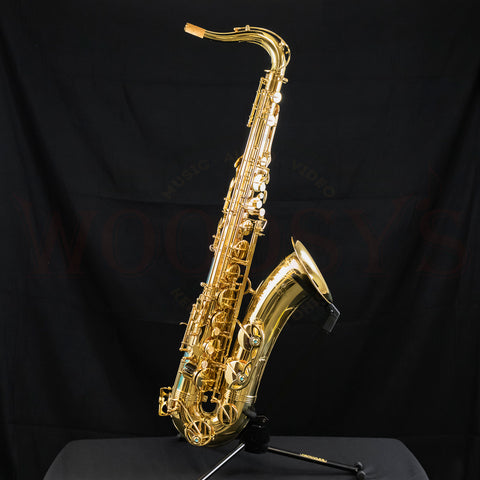 Yanagisawa TWO1 Professional Tenor Saxophone