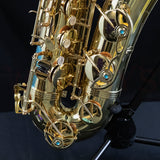 Yanagisawa TWO1 Professional Tenor Saxophone