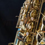 Yanagisawa TWO1 Professional Tenor Saxophone