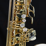 Yanagisawa TWO1 Professional Tenor Saxophone