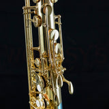 Yanagisawa TWO1 Professional Tenor Saxophone