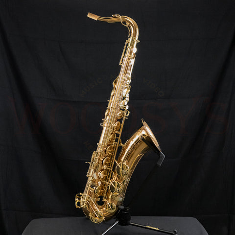 Yanagisawa TWO20 Professional Tenor Saxophone