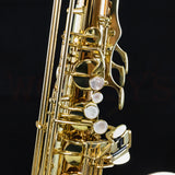 Yanagisawa TWO20 Professional Tenor Saxophone