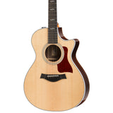 Taylor 412ce-R Rosewood Grand Concert Acoustic Electric Guitar