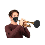 Gator Wind Instrument Face Masks