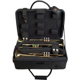 Protec iPAC Triple Trumpet Case