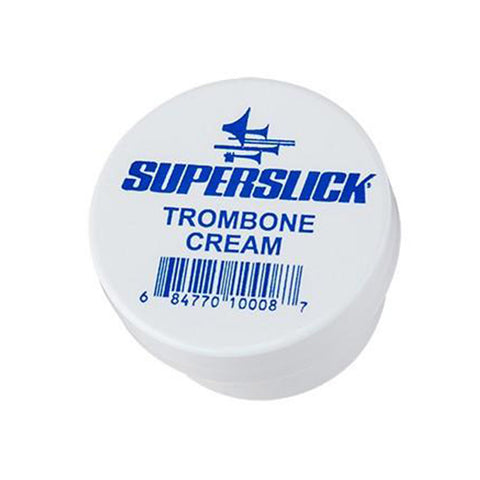 Superslick Trombone Slide Cream