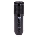 CAD u49 USB Side Address Studio Microphone