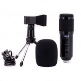 CAD u49 USB Side Address Studio Microphone