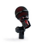 Audix FireBall Ultra-Small Professional Dynamix Instrument Microphone