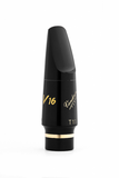 Vandoren V16 Ebonite Tenor Saxophone Mouthpiece