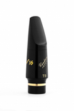 Vandoren V16 Ebonite Tenor Saxophone Mouthpiece