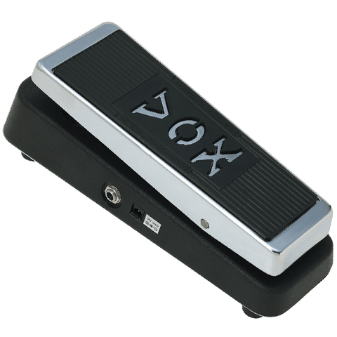 Vox V847A Wah Pedal