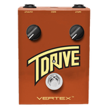 Vertex T Drive Overdrive