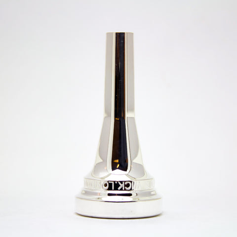 Denis Wick Classic Steven Mead Euphonium Mouthpiece