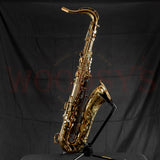 Ishimori Wood Stone New Vintage Tenor Saxophone