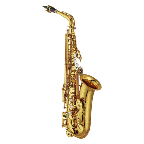 Yamaha YAS-82ZII Custom Z Alto Saxophone