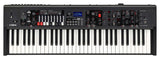 Yamaha YC Series Stage Keyboards