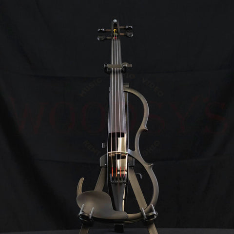 Yamaha YSV-104 Silent Pratice Violin