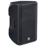 Yamaha DBR12 12" Active Speaker