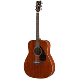 Yamaha FG850 Dreadnought Acoustic Guitar