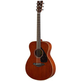 Yamaha FS850 Folk Body Mahogany Acoustic