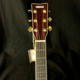 Yamaha LL6M ARE Acoustic Guitar Jumbo