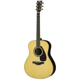 Yamaha LL6M ARE Acoustic Guitar Jumbo