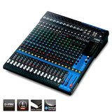 Yamaha MG20 20-Channel Mixer