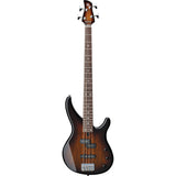 Yamaha TRBX174EW 4-String Electric Bass