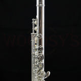 Yamaha YFL-777HCT Professional Flute