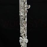 Yamaha YFL-777HCT Professional Flute